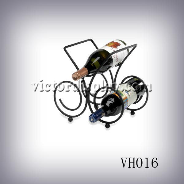 VH016wine Display rack, wine display, red wine display stand, wine display shelf, retail wine rack, iquor store wine display.jpg