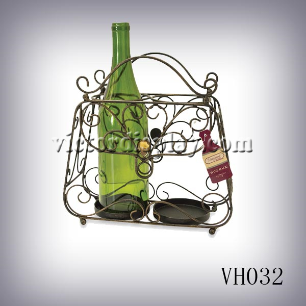 VH032wine Display rack, wine display, red wine display stand, wine display shelf, retail wine rack, iquor store wine display.jpg
