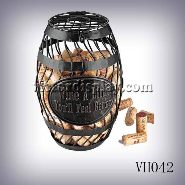 VH042wine Display rack, wine display, red wine display stand, wine display shelf, retail wine rack, iquor store wine display.jpg